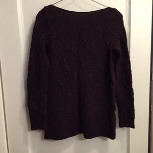 Knit Sweater